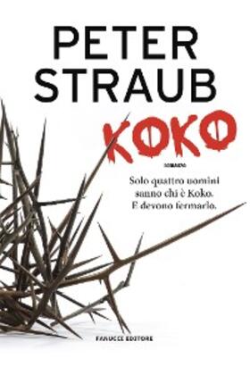 Straub | Koko | E-Book | sack.de