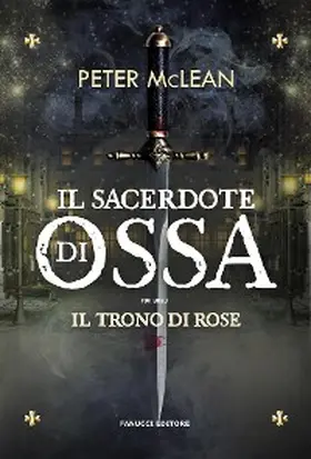 McLean |  Il sacerdote di ossa | eBook | Sack Fachmedien