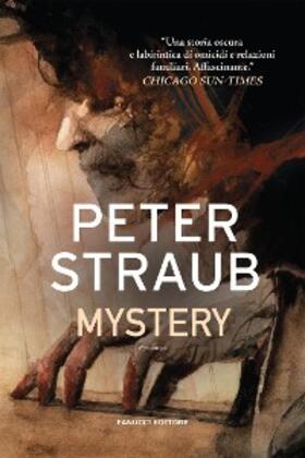 Straub | Mystery | E-Book | sack.de