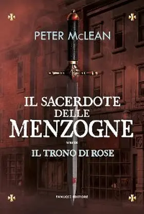 McLean |  Il sacerdote delle menzogne | eBook | Sack Fachmedien
