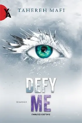 Mafi |  Defy me | eBook | Sack Fachmedien