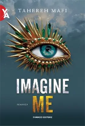 Mafi |  Imagine Me | eBook | Sack Fachmedien