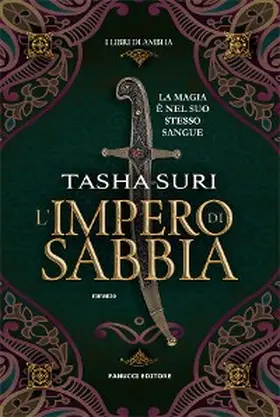 Suri |  L'impero di sabbia | eBook | Sack Fachmedien