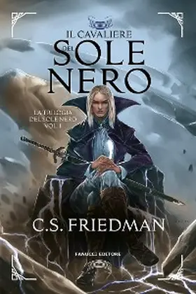 Friedman |  Il cavaliere del sole nero | eBook | Sack Fachmedien