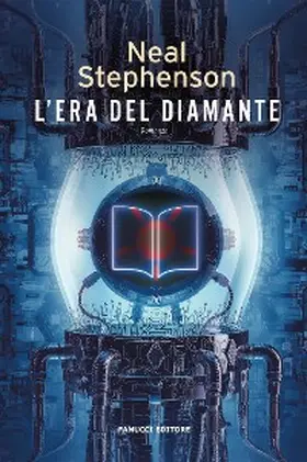 Stephenson |  L'Era del Diamante | eBook | Sack Fachmedien