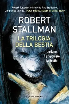 Stallman |  La trilogia della Bestia | eBook | Sack Fachmedien