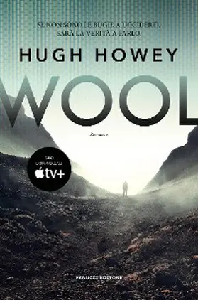 Howey |  Wool | eBook | Sack Fachmedien