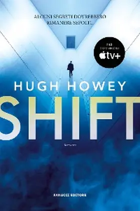 Howey |  Shift | eBook | Sack Fachmedien