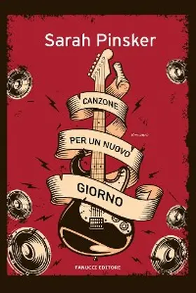 Pinsker |  Canzone per un nuovo giorno | eBook | Sack Fachmedien