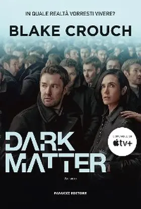 Crouch |  Dark Matter | eBook | Sack Fachmedien