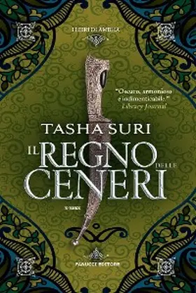 Suri |  Il regno delle ceneri | eBook | Sack Fachmedien