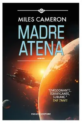 Cameron |  Madre Atena | eBook | Sack Fachmedien