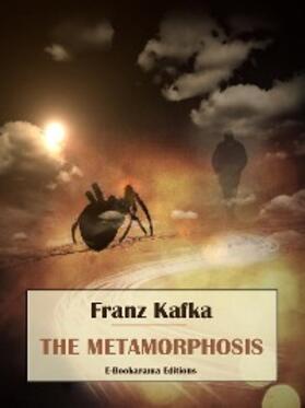 Kafka |  The Metamorphosis | eBook | Sack Fachmedien