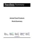 DataGroup |  Animal Food Products World Summary | eBook | Sack Fachmedien