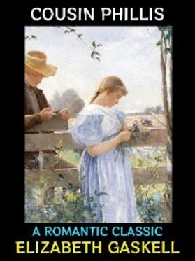 Gaskell |  Cousin Phillis | eBook | Sack Fachmedien
