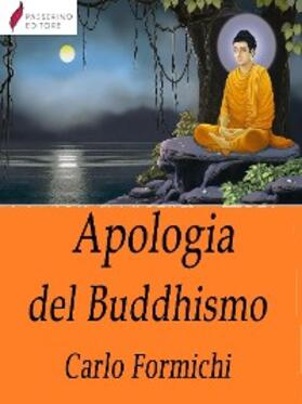 Formichi |  Apologia del Buddhismo | eBook | Sack Fachmedien