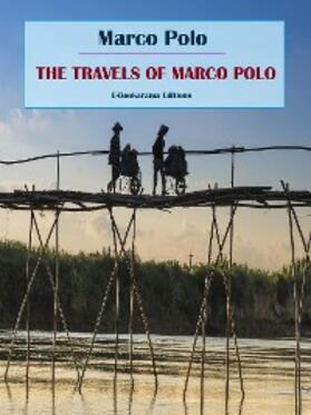 Polo | The Travels of Marco Polo | E-Book | sack.de
