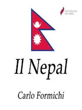 Formichi |  Il Nepal | eBook | Sack Fachmedien