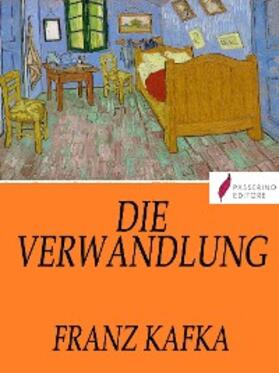 Kafka |  Die Verwandlung | eBook | Sack Fachmedien