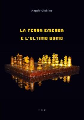 Giubileo |  La Terra emersa e l'ultimo Uomo | eBook | Sack Fachmedien