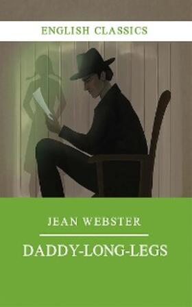 Webster |  Daddy Long Legs | eBook | Sack Fachmedien