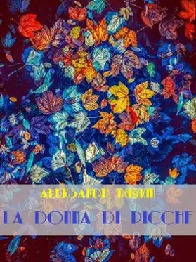 Puskin |  La donna di picche | eBook | Sack Fachmedien