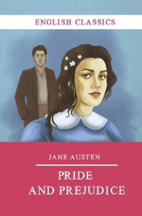 Austen |  Pride and Prejudice | eBook | Sack Fachmedien