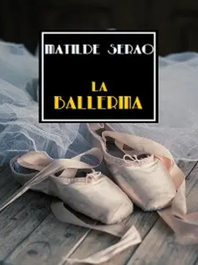Serao |  La Ballerina | eBook | Sack Fachmedien