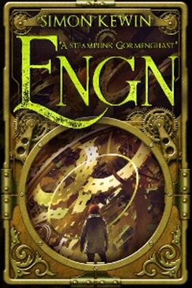 Kewin |  Engn | eBook | Sack Fachmedien