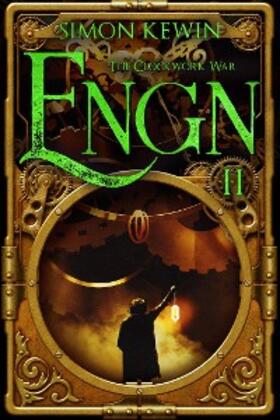 Kewin |  Engn II | eBook | Sack Fachmedien
