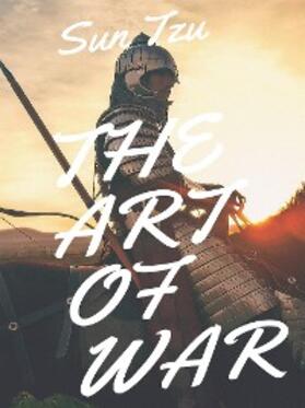 Tzu | The Art of War | E-Book | sack.de