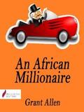 Allen |  An African Millionaire | eBook | Sack Fachmedien