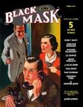 Allan Dunn / Bedford-Jones / Billingsley |  Black Mask (Spring 2018) | eBook | Sack Fachmedien