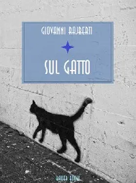 Rajberti |  Sul gatto | eBook | Sack Fachmedien