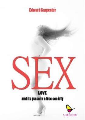Carpenter |  Sex-Love | eBook | Sack Fachmedien