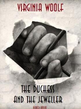 Woolf | The Duchess and the Jeweller | E-Book | sack.de