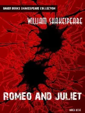 Shakespeare / Books |  Romeo and Juliet | eBook | Sack Fachmedien