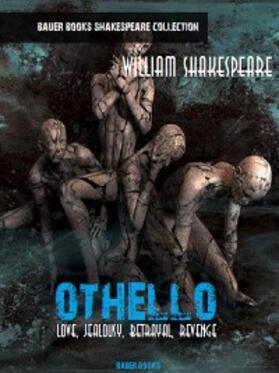 Books / Shakespeare |  Othello | eBook | Sack Fachmedien