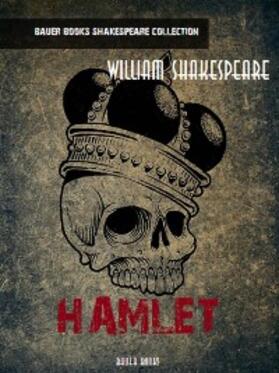 Books / Shakespeare |  Hamlet | eBook | Sack Fachmedien