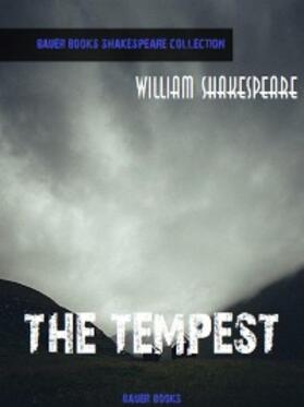 Books / Shakespeare |  The Tempest | eBook | Sack Fachmedien
