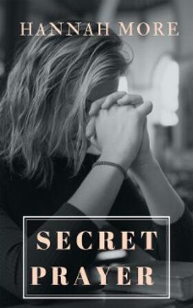 More |  Secret Prayer | eBook | Sack Fachmedien