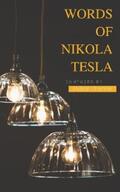 Charmel / Tesla |  Words of Nikola Tesla | eBook | Sack Fachmedien