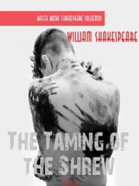 Books / Shakespeare |  The Taming of the Shrew | eBook | Sack Fachmedien
