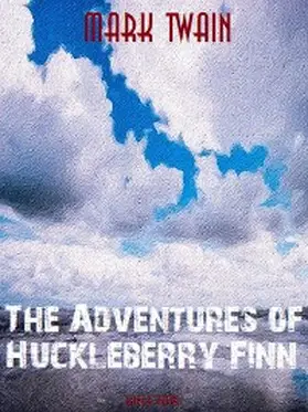 Twain / Books |  The Adventures of Huckleberry Finn | eBook | Sack Fachmedien