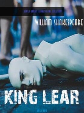 Books / Shakespeare |  King Lear | eBook | Sack Fachmedien