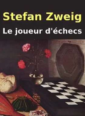 Sweig |  Le joueur d'échecs | eBook | Sack Fachmedien
