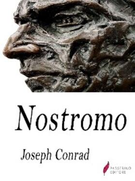 Conrad |  Nostromo | eBook | Sack Fachmedien