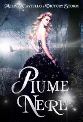 Storm / Castello |  Piume Nere | eBook | Sack Fachmedien