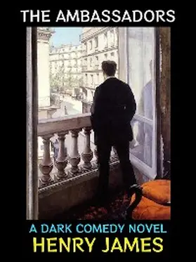 James |  The Ambassadors | eBook | Sack Fachmedien
