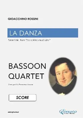 Rossini / Leone |  "La Danza" tarantella by G.Rossini (SCORE) | eBook | Sack Fachmedien